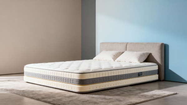 How long should memory foam mattresses keep their shape?