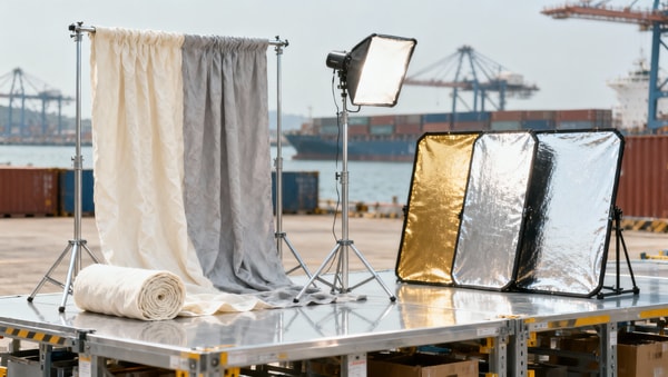 RCEP ASEAN New Route Launches: Zero Tariff for Chinese Wedding Photo Props to Thailand