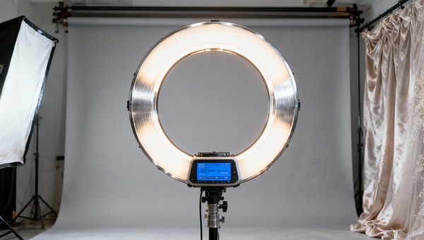 JIS T 9001:2026 Enforces RG0 Blue Light Safety for Wedding LED Softlights in Japan