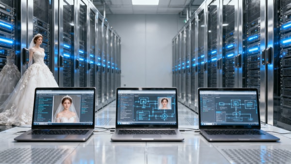 FTC Data Compliance Review Targets US Bridal Rental Platforms and Chinese SaaS API Providers