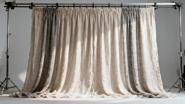 TSE Updates TS EN ISO 105-C06: AATCC 100-2024 Mandatory for Wedding Backdrop Fabrics Exported to Turkey