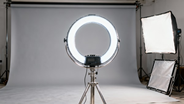EU EcoDesign Database Launches: LED Soft Lights Must Declare Repairability (M1–M5)