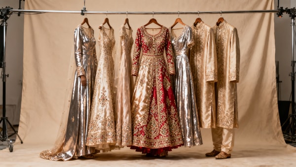 India BIS Proposes Mandatory Certification for Wedding Attire (IS 15620:2026)