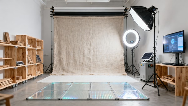 IWA Releases 2026 Global Green Studio Certification White Paper