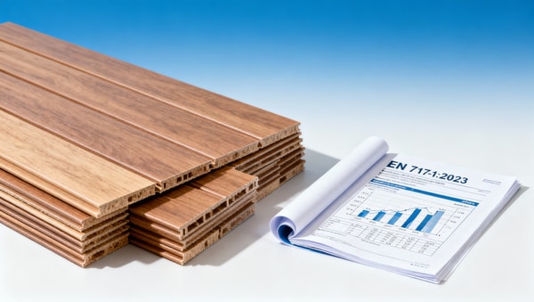 Vietnam Tightens WPC Board Formaldehyde Standards, Enforces EN 717-1:2023 from May 1