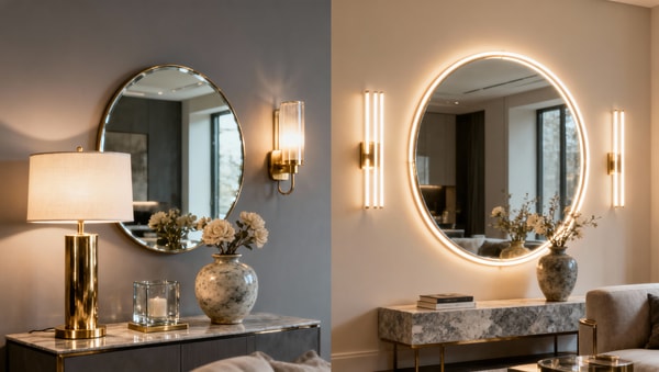Luxury Home Decor Accessories That Make Rooms Feel Finished