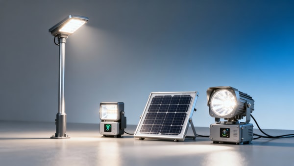 What Affects Outdoor Lighting LED Pricing in 2026