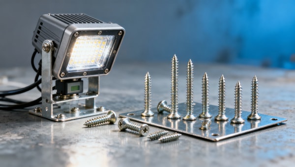 Self Tapping Screws for Metal Sizes That Avoid Install Problems