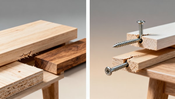 Self Tapping Screws for Wood vs Pilot Holes: What Changes?