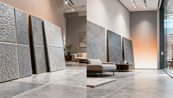 Why Some Non Slip Ceramic Floor Tiles Are Hard to Clean
