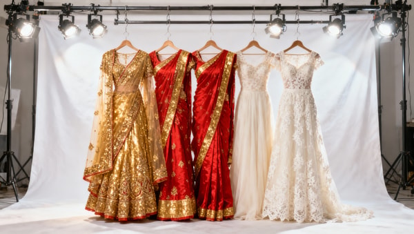 India BIS Draft IS 15620:2026 Adds Wedding Attire to Mandatory Certification