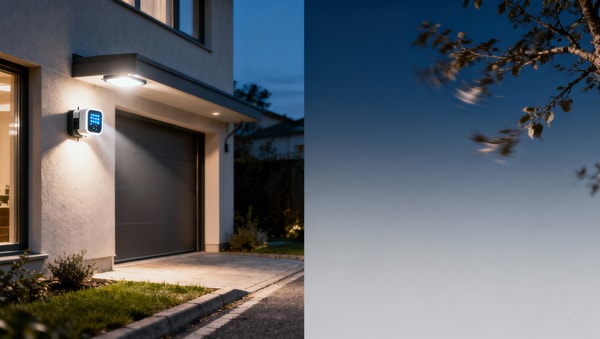 When Outdoor Lighting Motion Sensor Becomes Too Sensitive