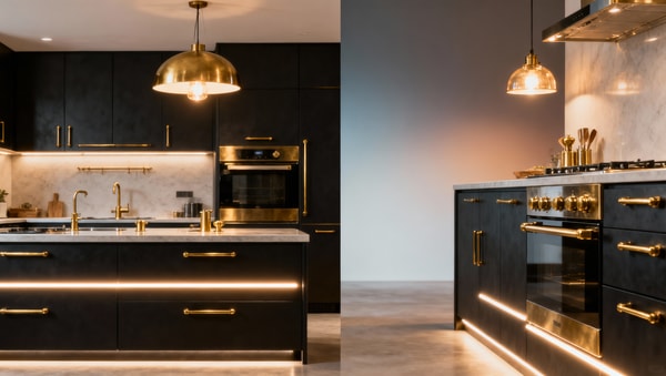 Cabinet Hardware for Kitchen That Looks Premium on a Budget