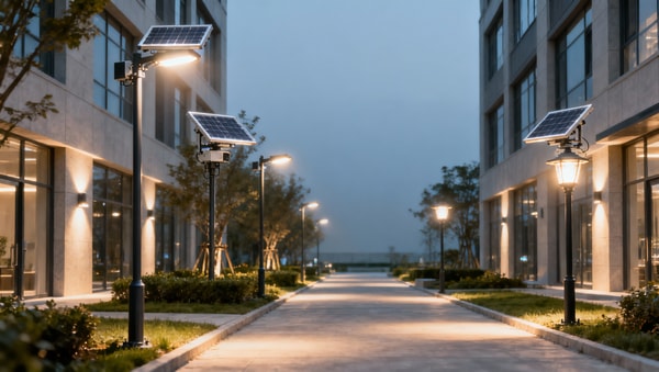 Smart Lighting System Upgrades That Reduce Energy Waste