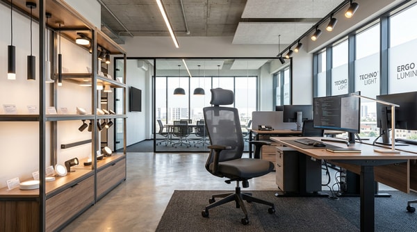 High Back Ergonomic Office Chairs: What to Compare