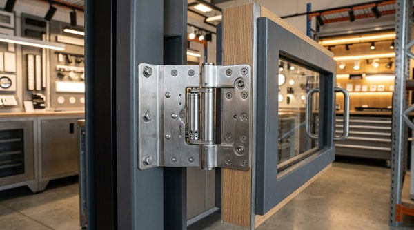 Heavy Duty Hinges for Cabinets: Avoid These Errors