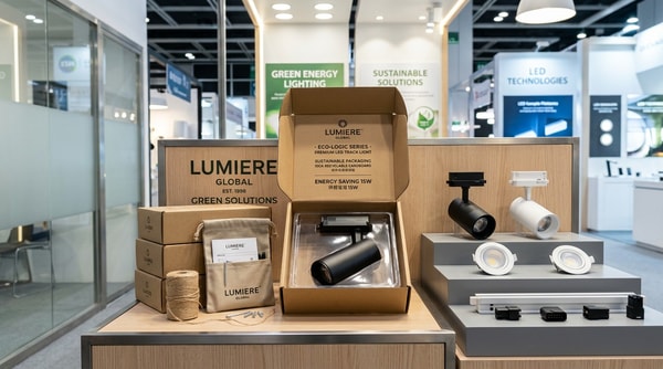 How to Source Eco Friendly Packaging for Cosmetics