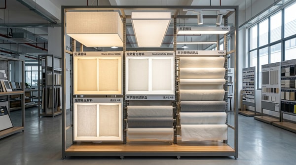 What to Ask Before Choosing a Textile Manufacturing Company