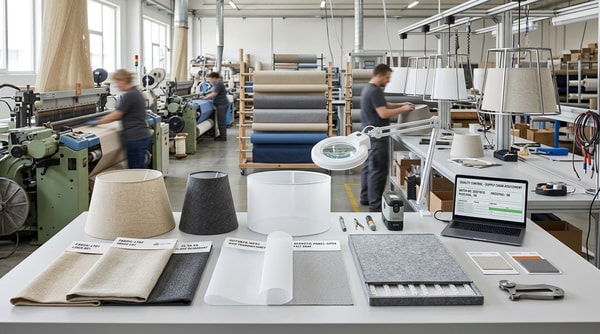 How to Compare a Textile Manufacturing Company