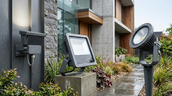How to Avoid Failure in LED Lights for Outdoor Use