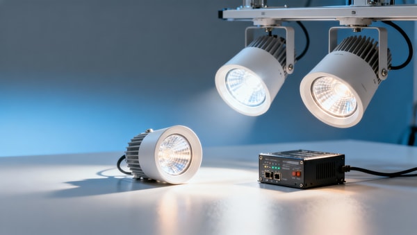 How to Pick LED Lights Dimmable Without Flicker Issues