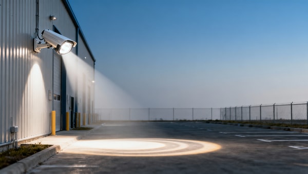 Outdoor Flood Lights Motion Sensor Buying Mistakes to Avoid