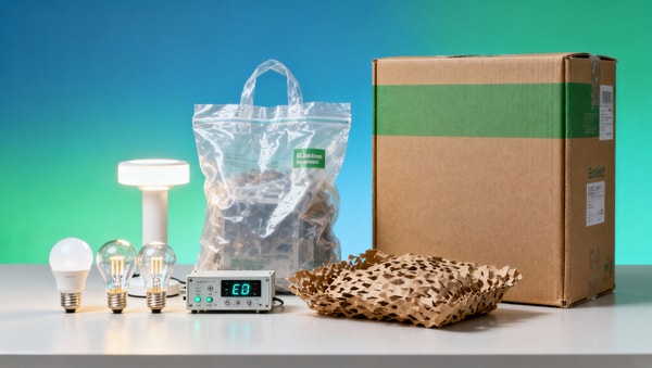 What to Check Before Switching Eco Friendly Packaging Suppliers