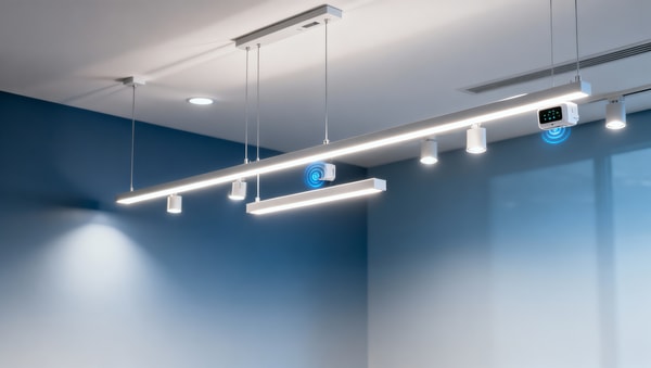 Smart Lighting Technology: Which Features Matter Most in 2026