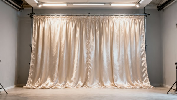 TSE Updates Antimicrobial Testing Standard for Backdrop Fabrics in Turkey