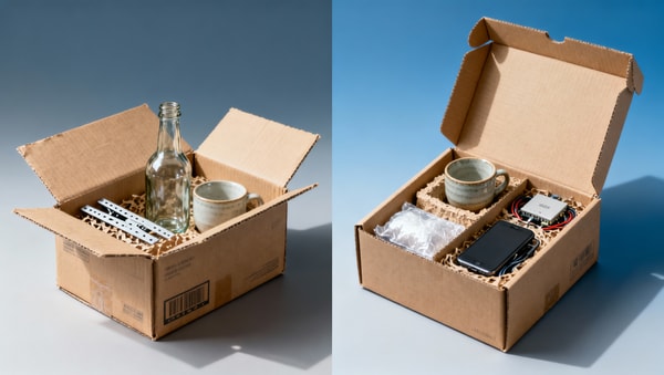 Packaging solutions for fragile products: what works best