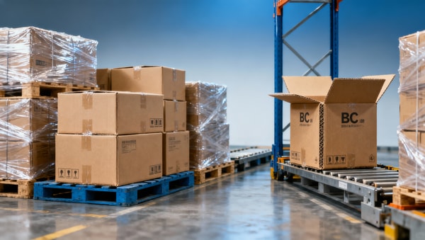 When corrugated boxes fail in transit and how to prevent it