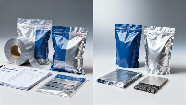 Flexible packaging for exports: what specs matter most