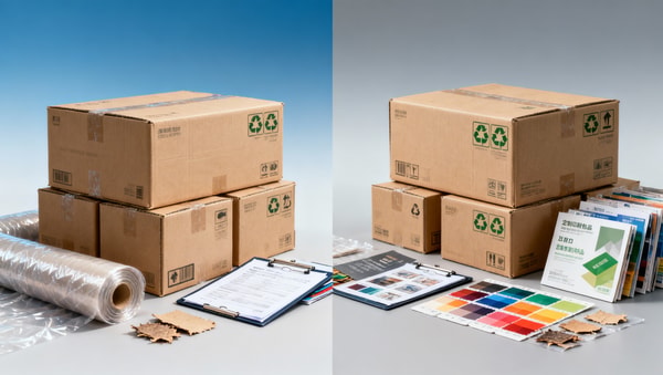 Industrial packaging rules that may affect exports in 2026
