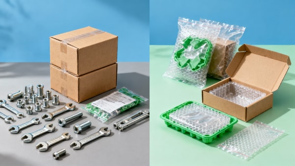 How to Compare Sustainable Packaging Options