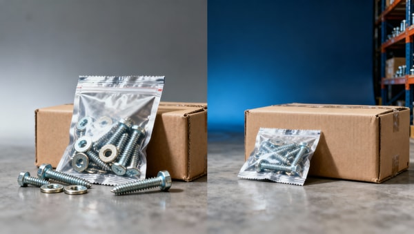 Why Stand Up Pouches Fail in Transit