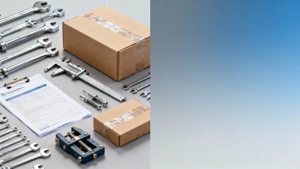 How to Vet New Hardware Suppliers Without Risk