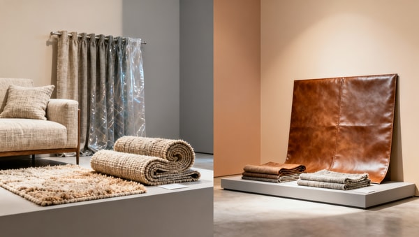 Home decor trends shifting from fast style to lasting value