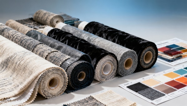Why fabric wholesale prices vary so much between suppliers