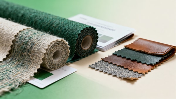 Sustainable textiles claims that deserve a closer look