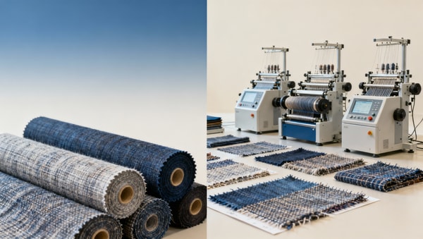 What textile engineering changes mean for modern fabric quality