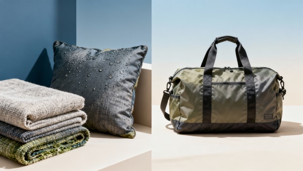 Technical textiles are moving into more everyday applications