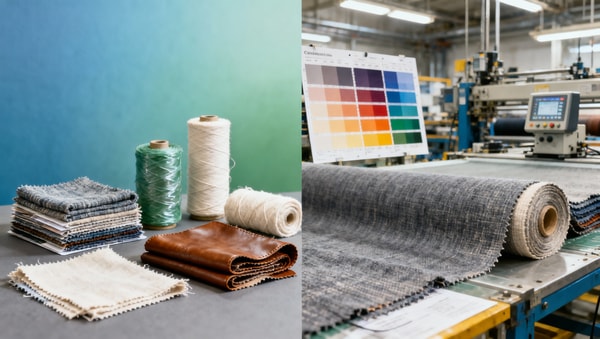 Sustainable textiles still face a pricing trust gap