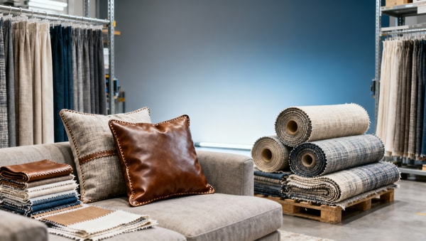 What separates dependable decor suppliers from risky ones
