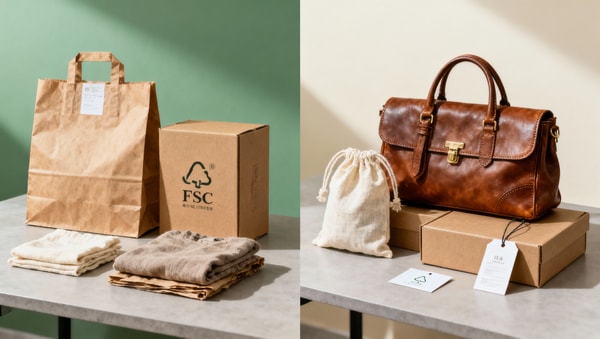 How to Choose an Eco Friendly Packaging Supplier