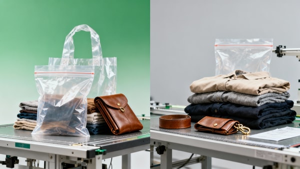 Biodegradable Plastic Bags: Cost vs Compliance