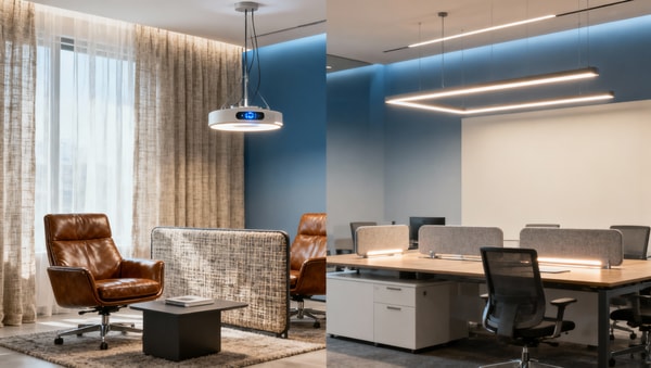 Is Smart Lighting for Office Worth the Upgrade