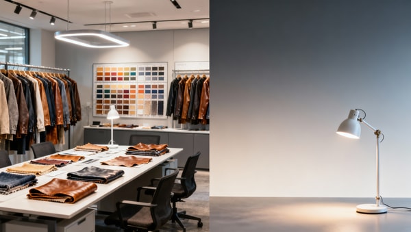 Smart Lighting for Office: How to Start Small