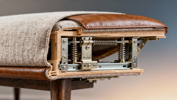 Hardware accessories that quietly affect furniture durability