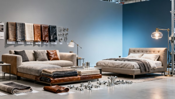 What slows growth in a furniture business more than pricing