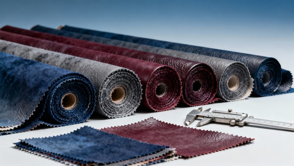 What fabric suppliers rarely explain about dye lot variation
